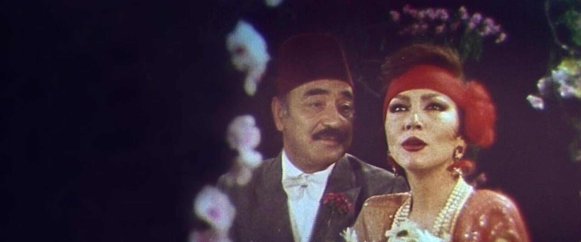 Geçmiş Zaman Olur Ki