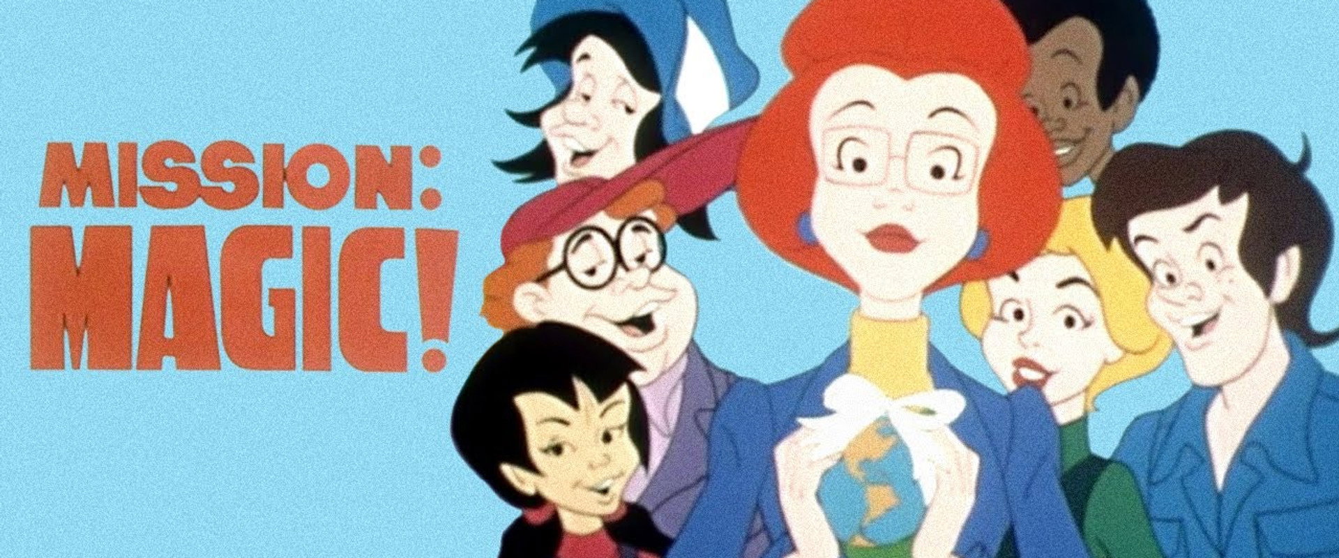 Mission: Magic!'s banner image