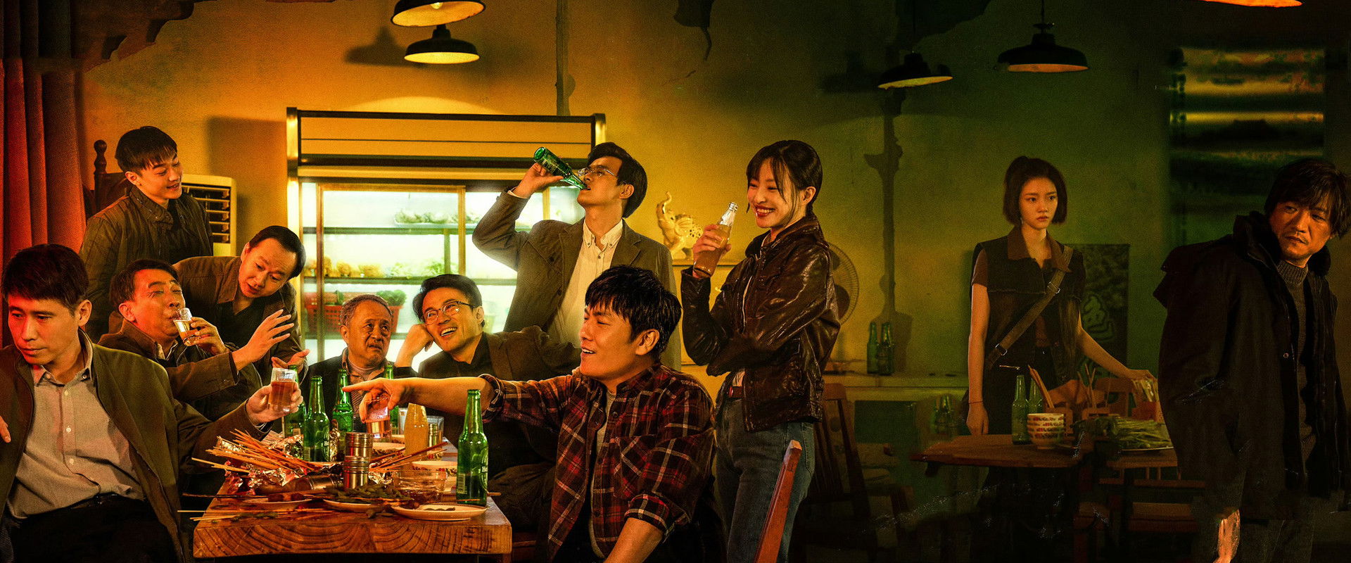 The Lonely Warrior's banner image