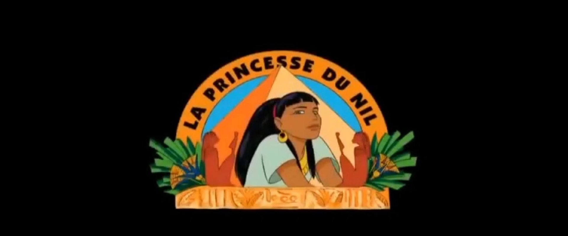 La Princesse du Nil