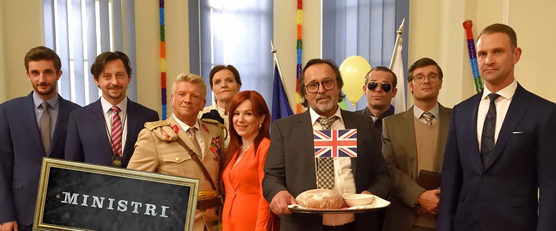 Ministri's banner image