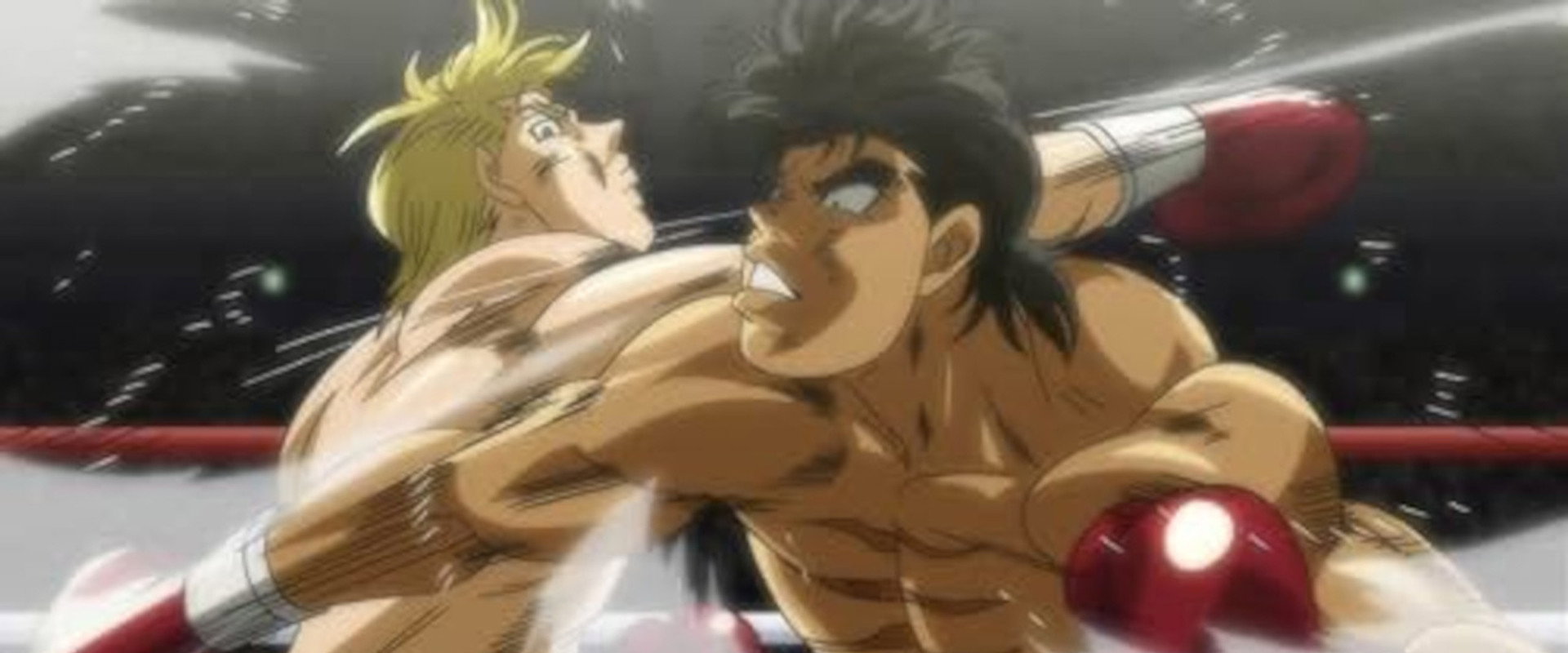 Fighting Spirit: Rising's banner image