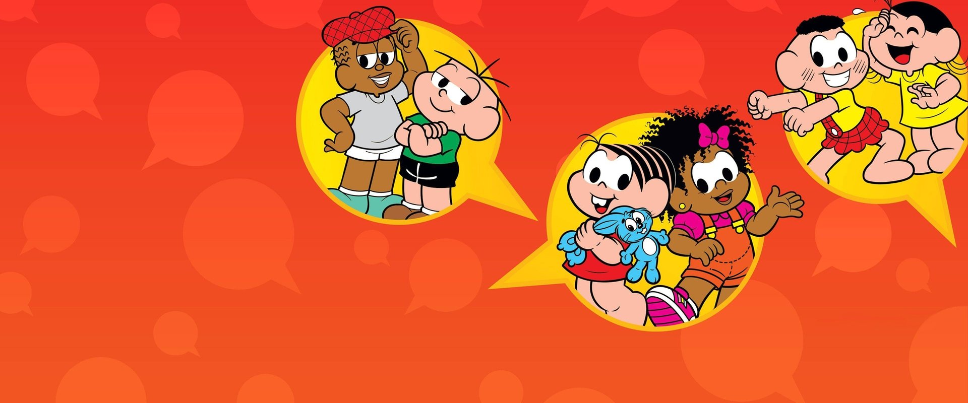 Turma da Mônica