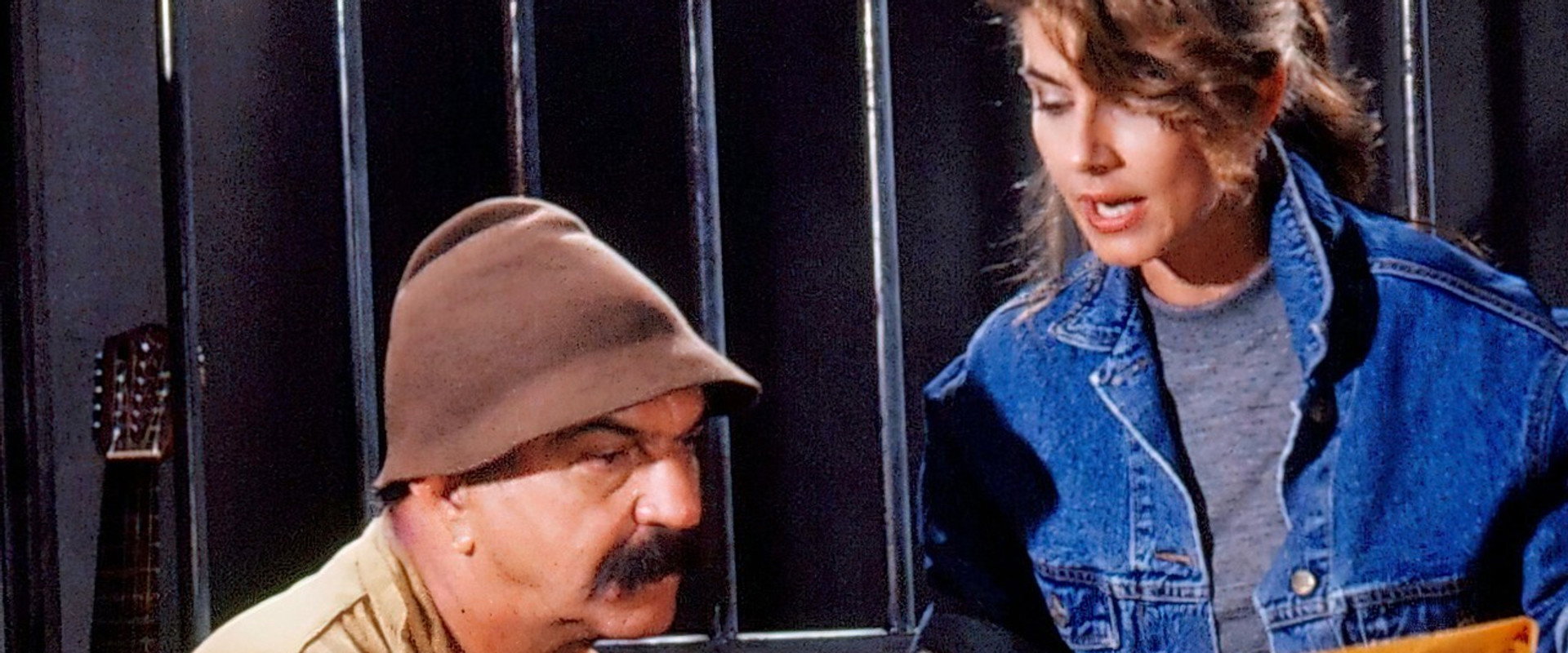 O Salvador da Pátria