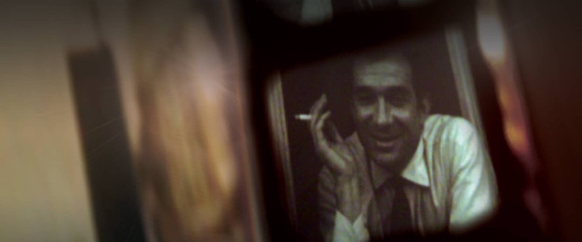 Ritratto di mio padre