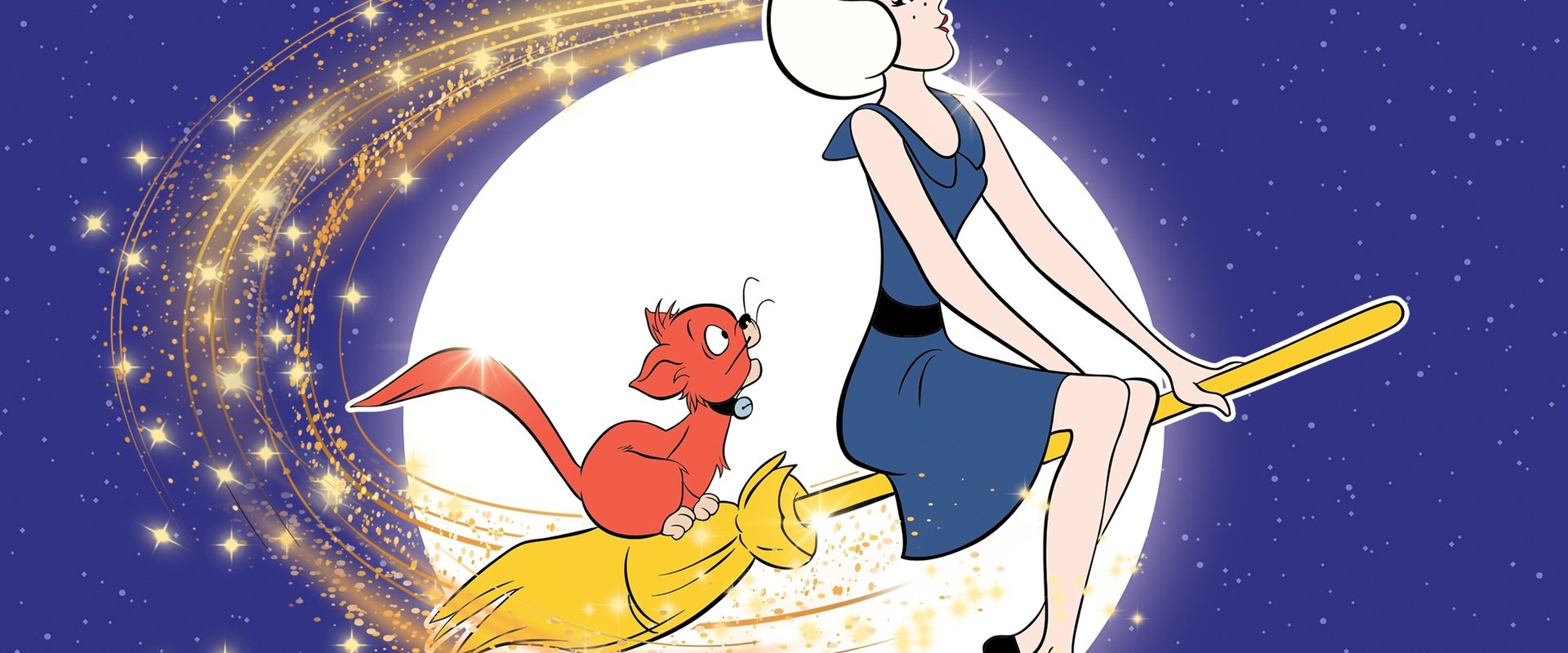 Sabrina, the Teenage Witch