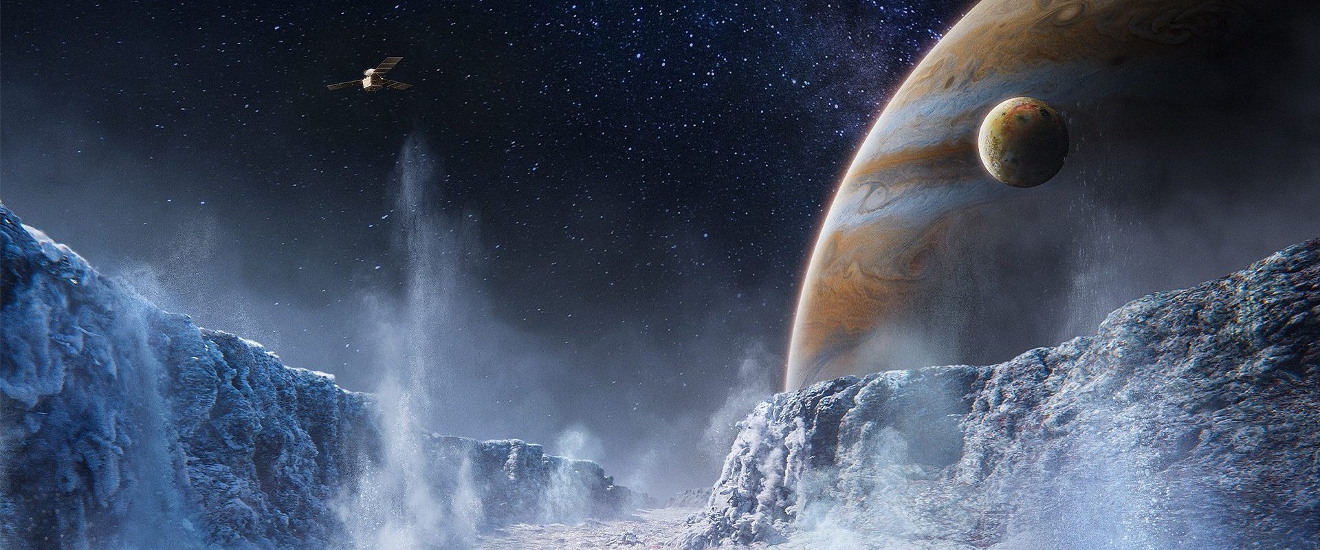 Solar System
