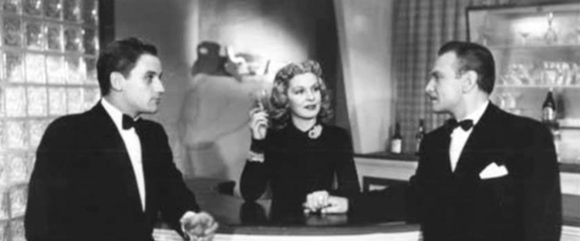 La calle del pecado's banner image