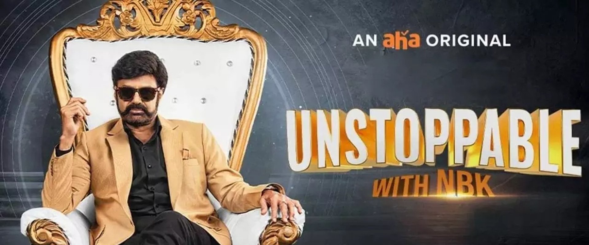Unstoppable with NBK
