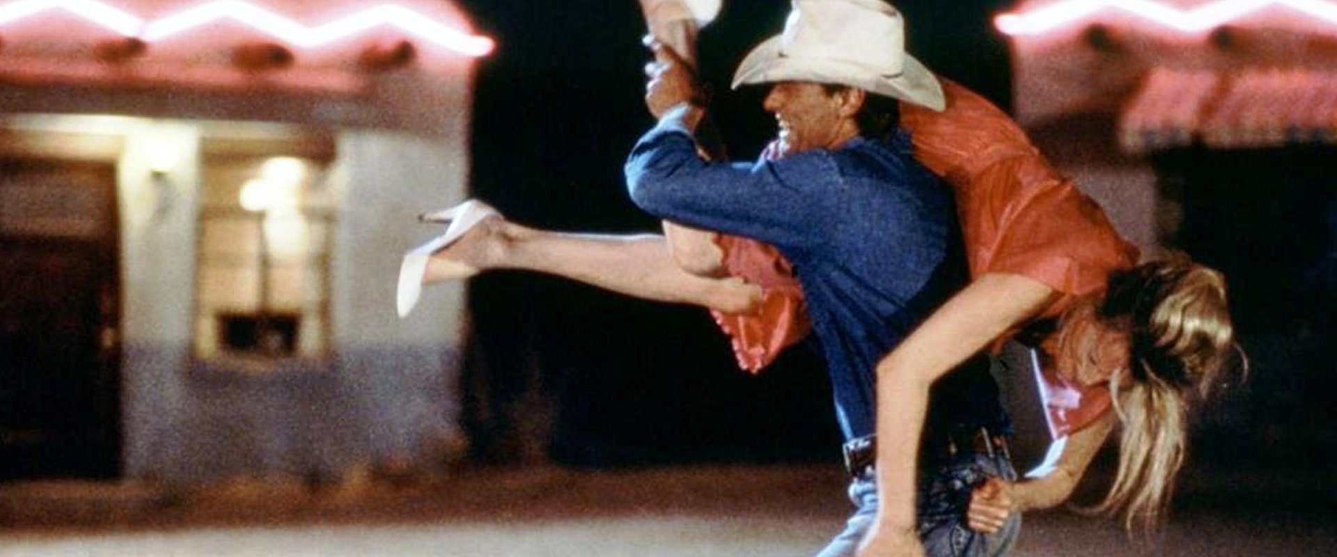 Fool for Love