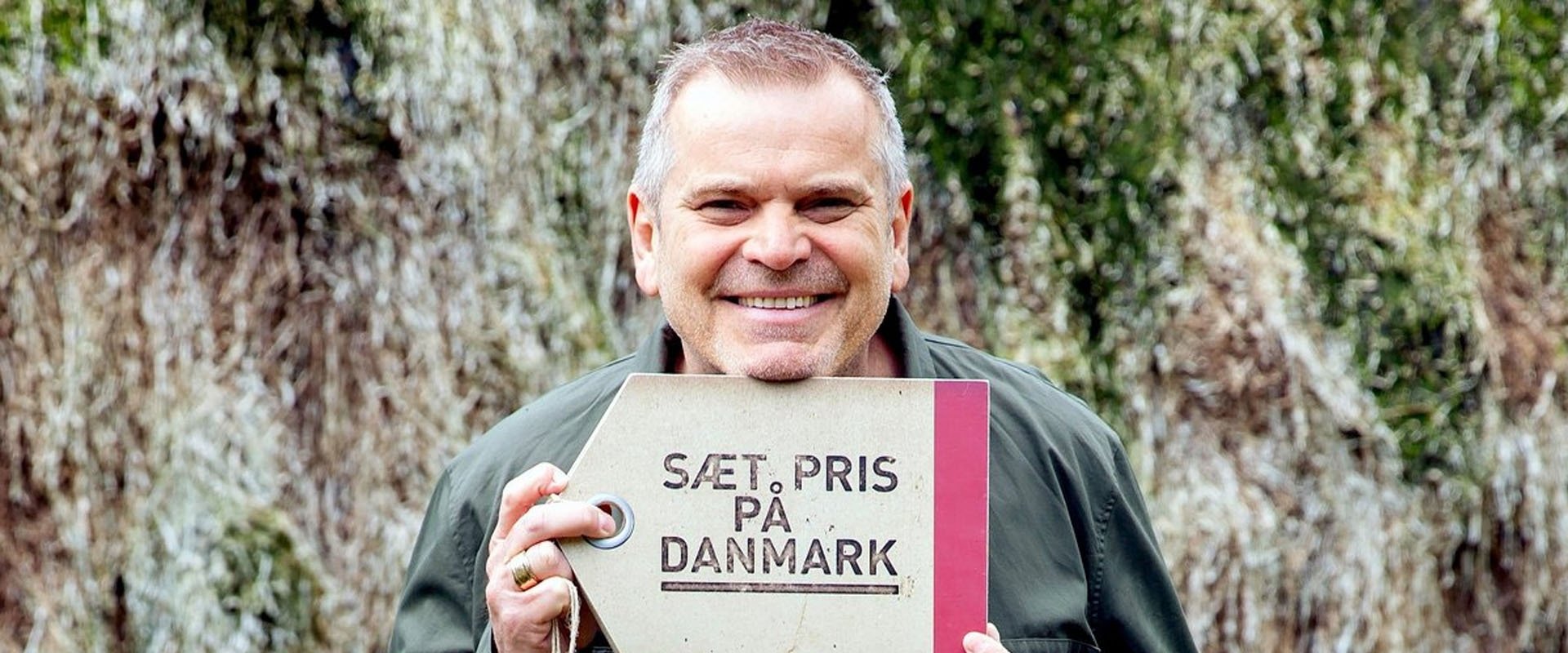 Sæt pris på Danmark