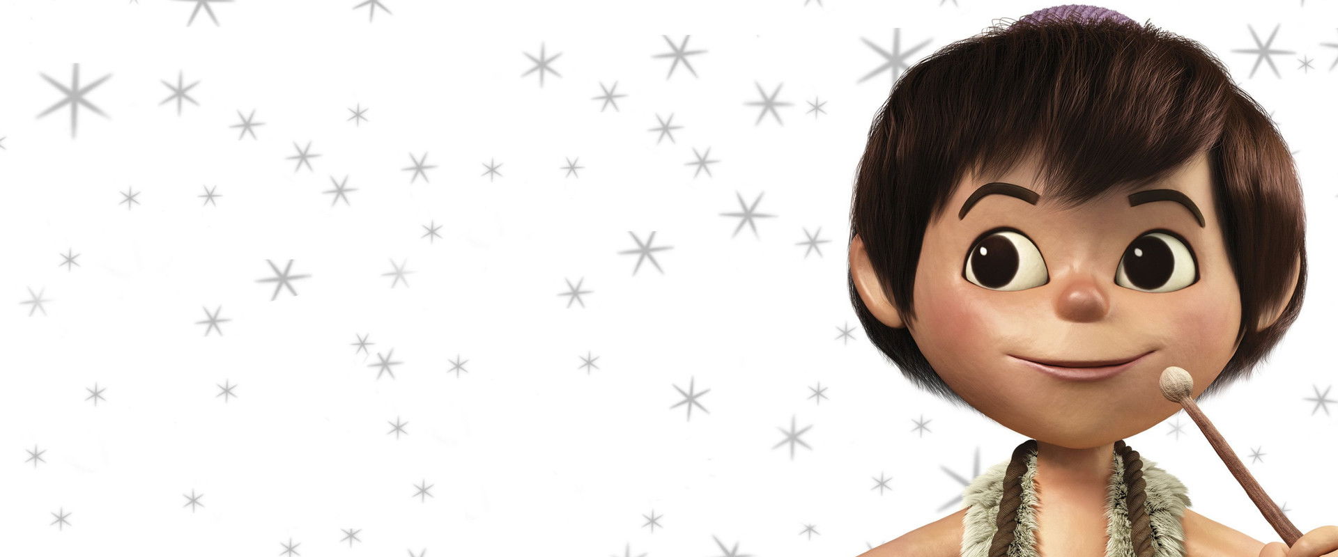 The Little Drummer Boy