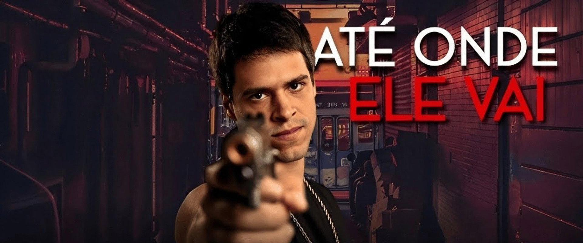 Até Onde Ele Vai's banner image