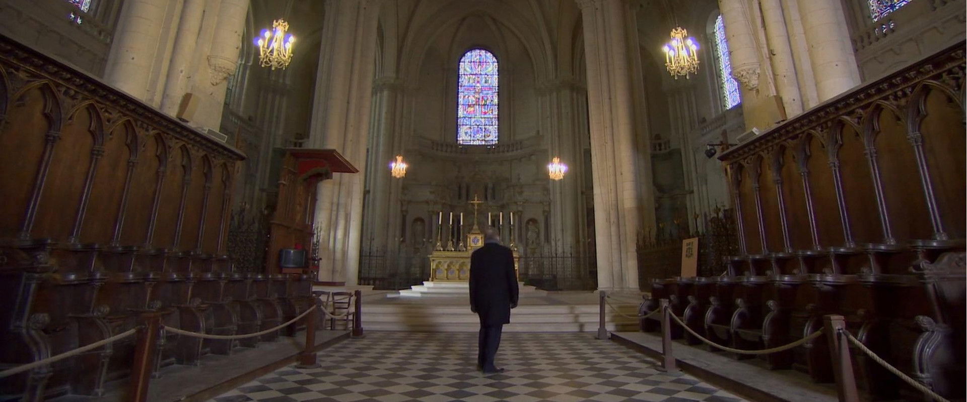 The Plantagenets's banner image