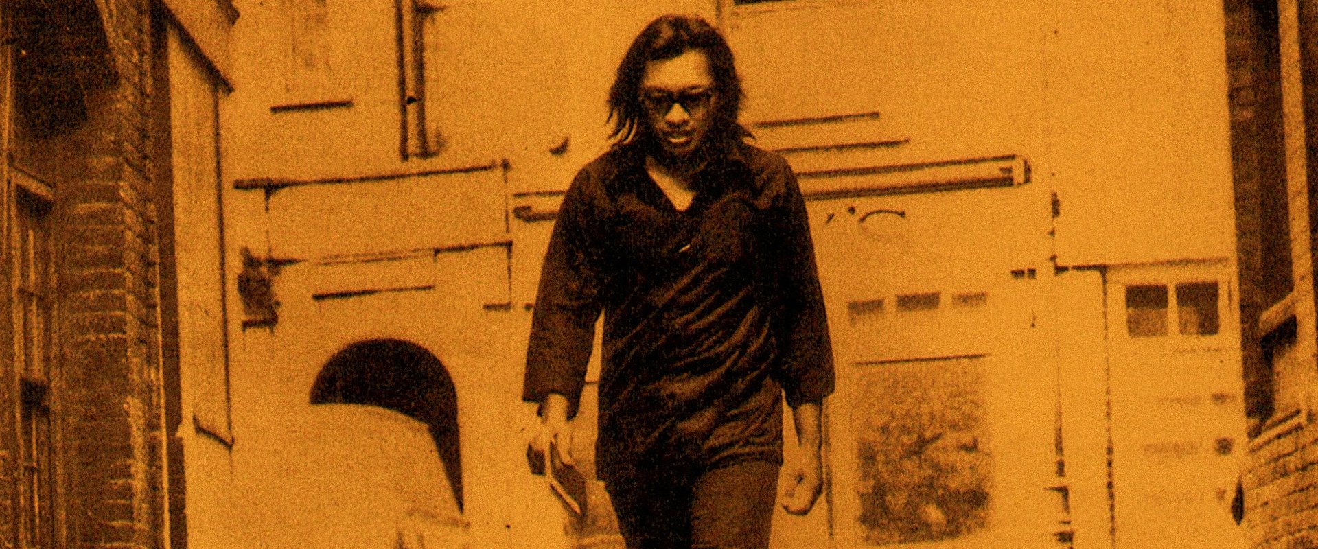 Searching for Sugar Man