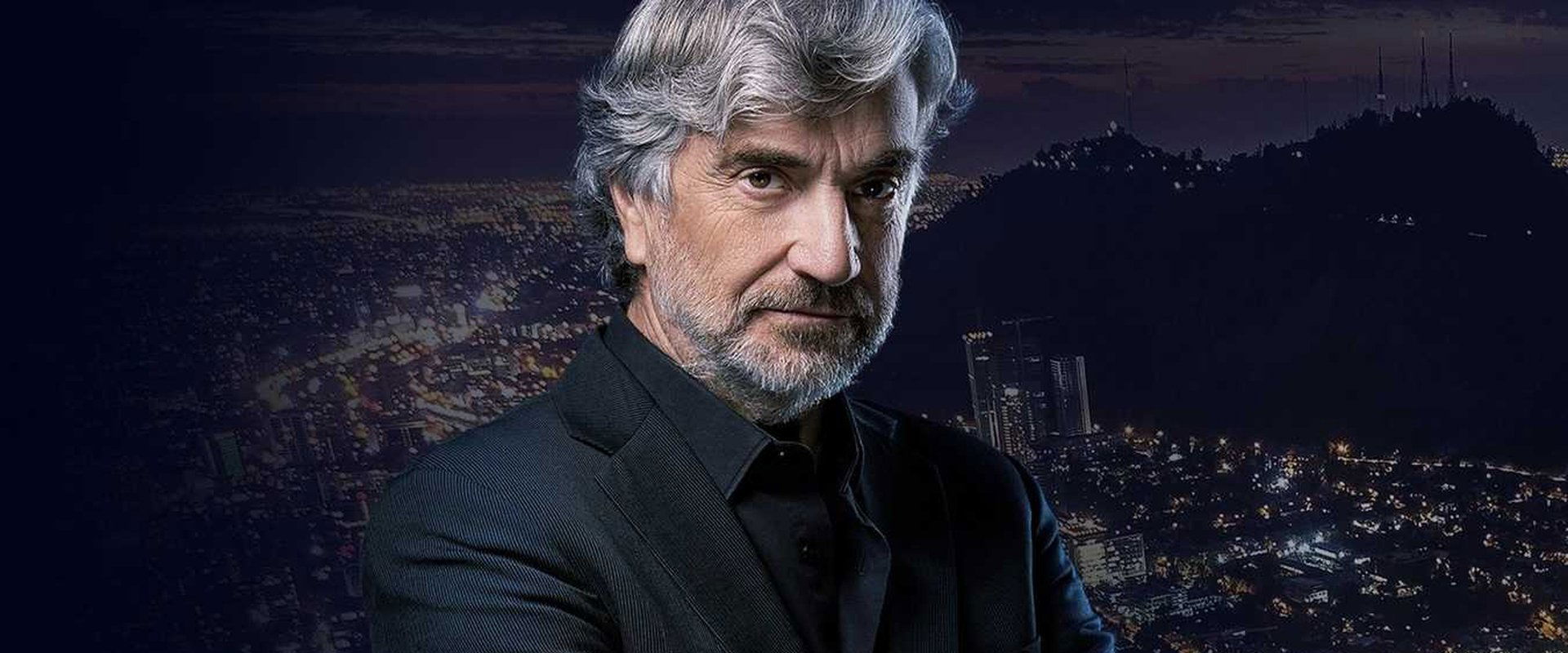 Santiago paranormal