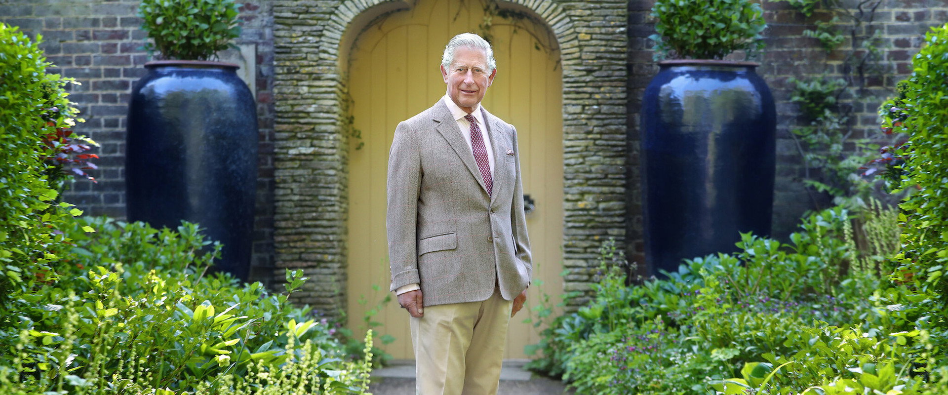Prince Charles: Inside the Duchy of Cornwall