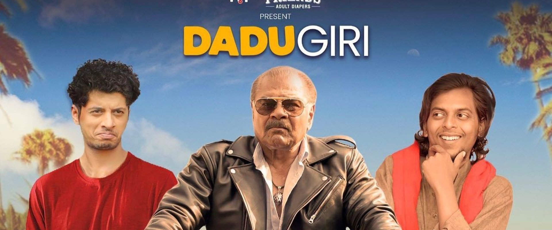 TVF DaduGiri