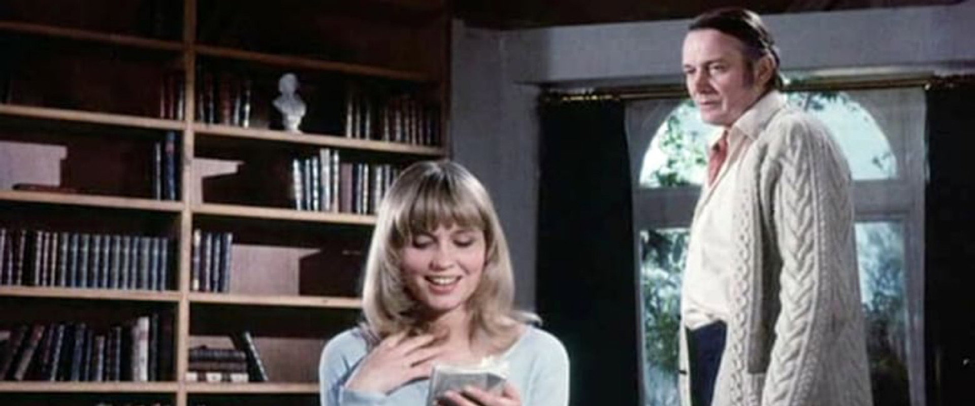 The Last Chapter's banner image