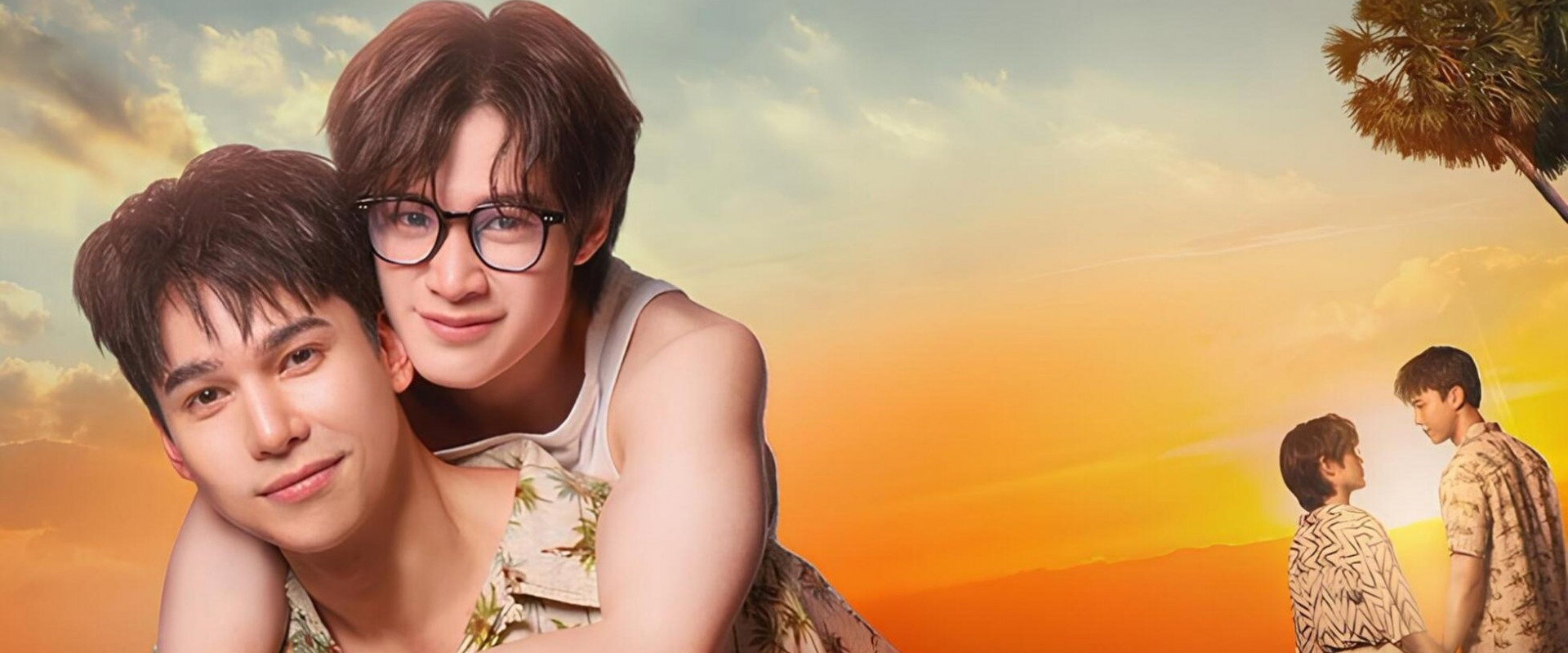 Your Third's banner image