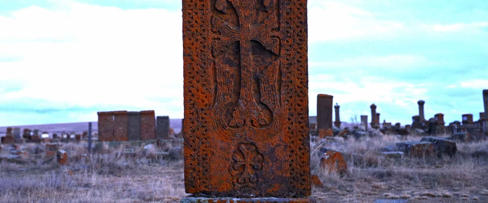 Tombstone's banner image