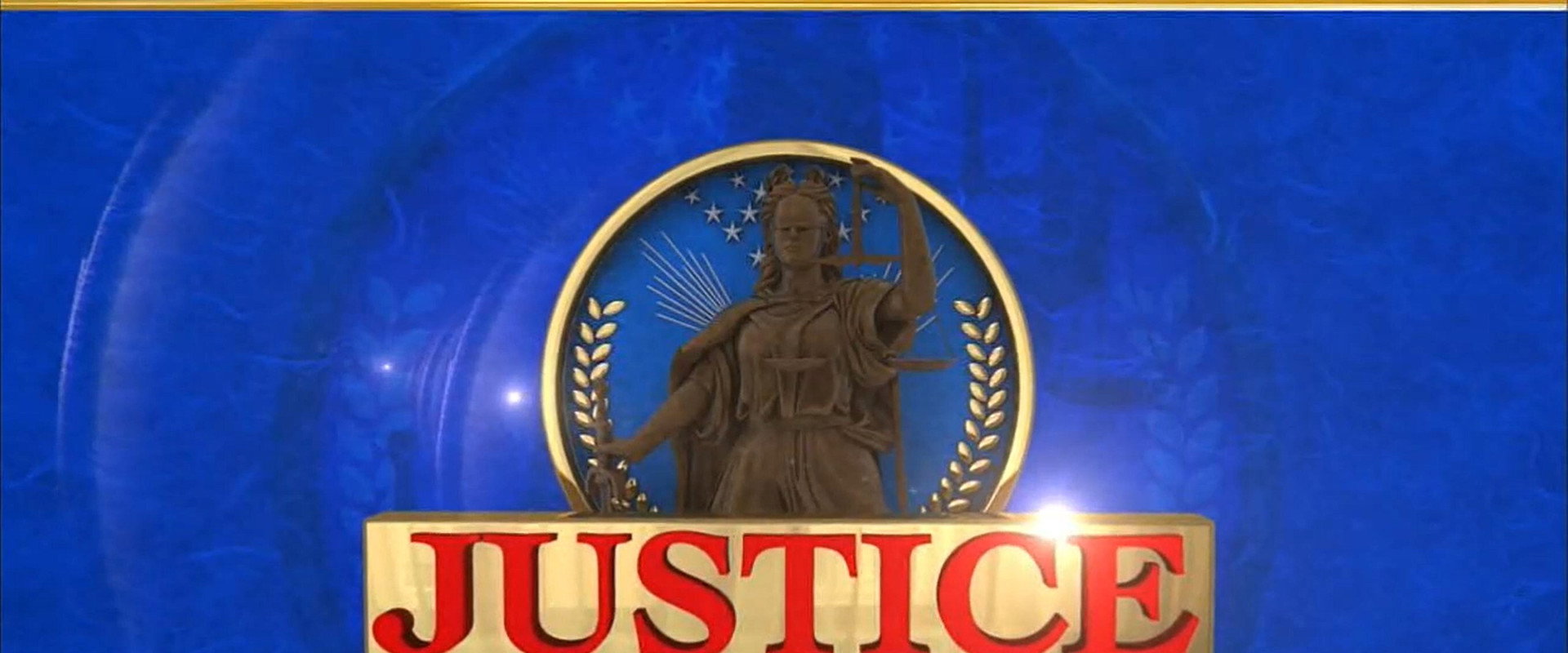 Justice with Judge Mablean