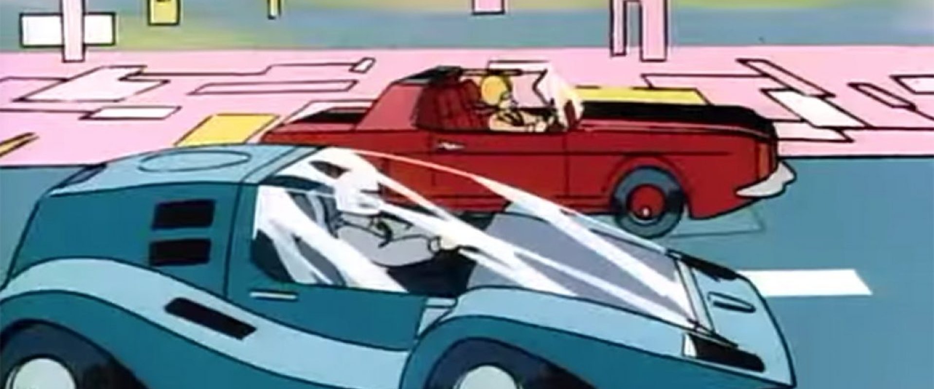 Pole Position
