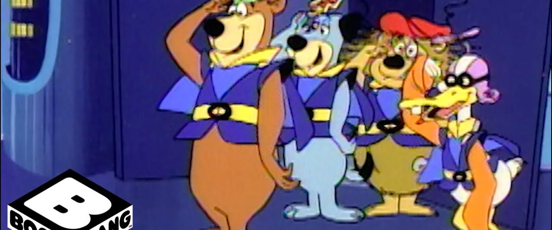 Galaxy Goof-Ups