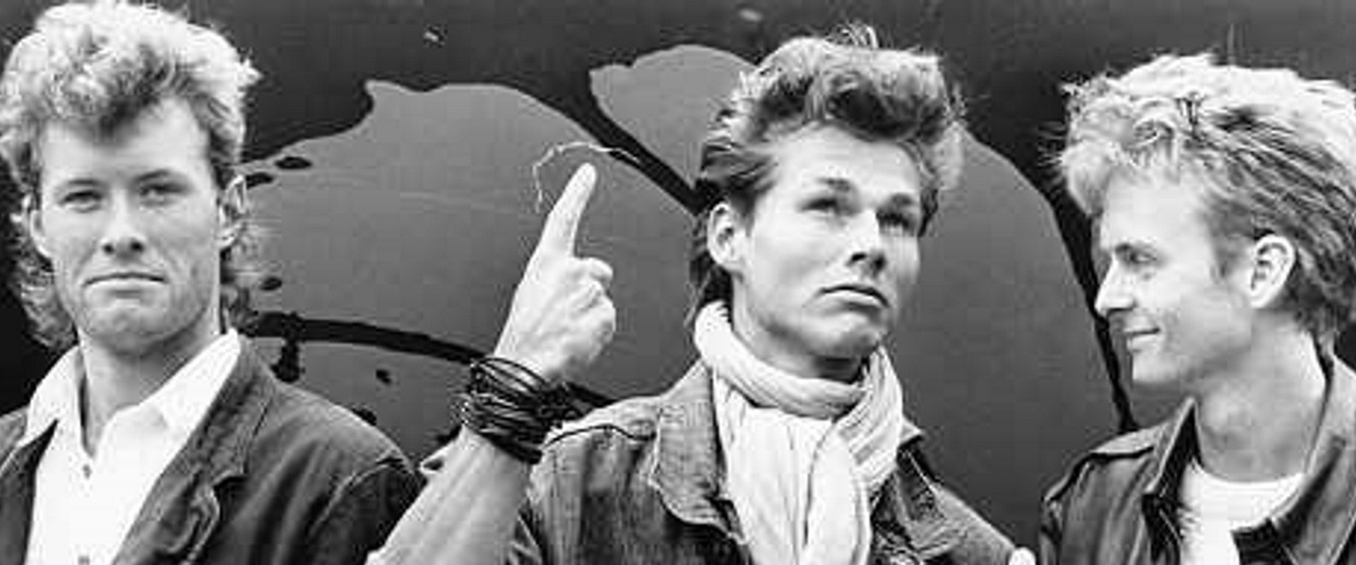 a-ha | Video Collection (1984-2010) Vol.1's banner image