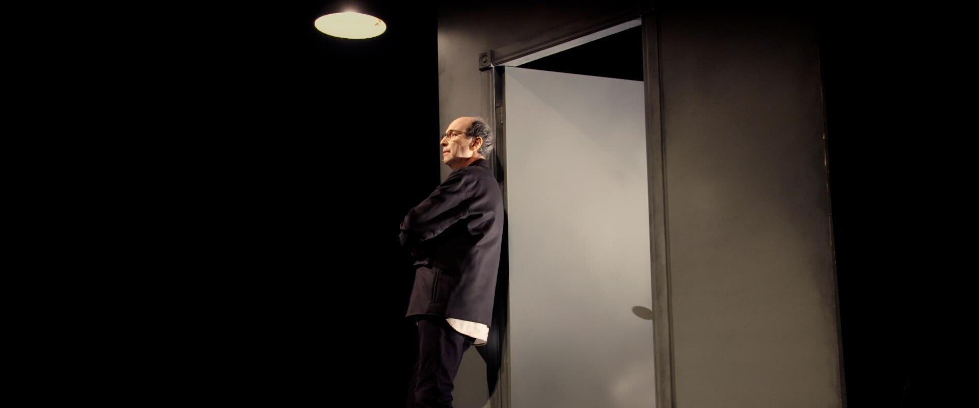 L’origine de mes espèces, la genèse