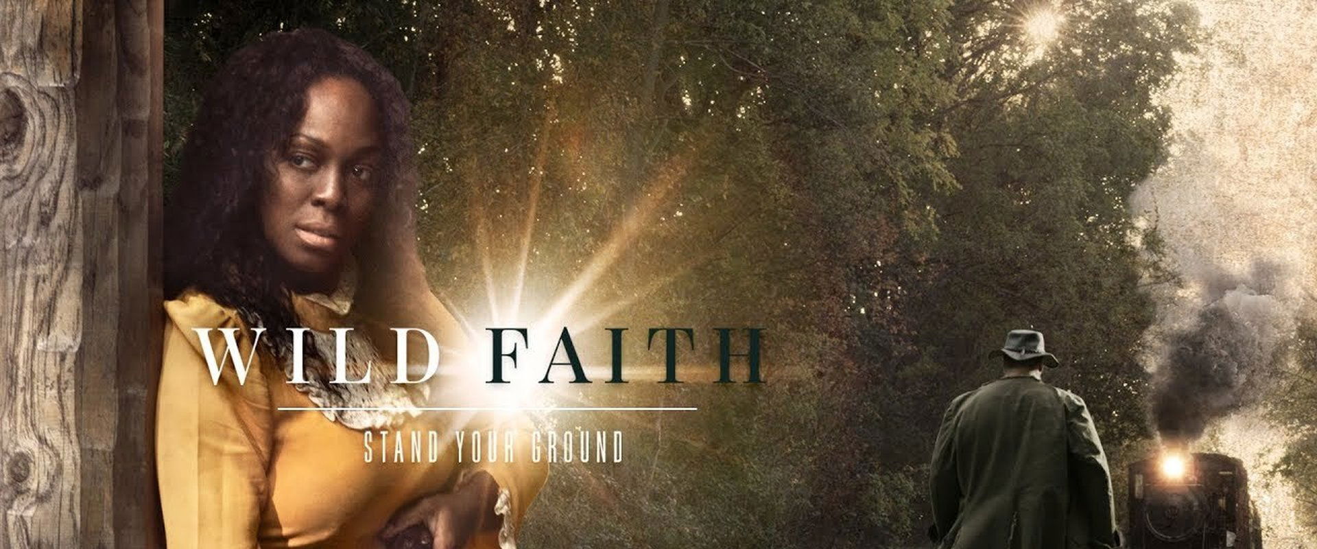 Wild Faith