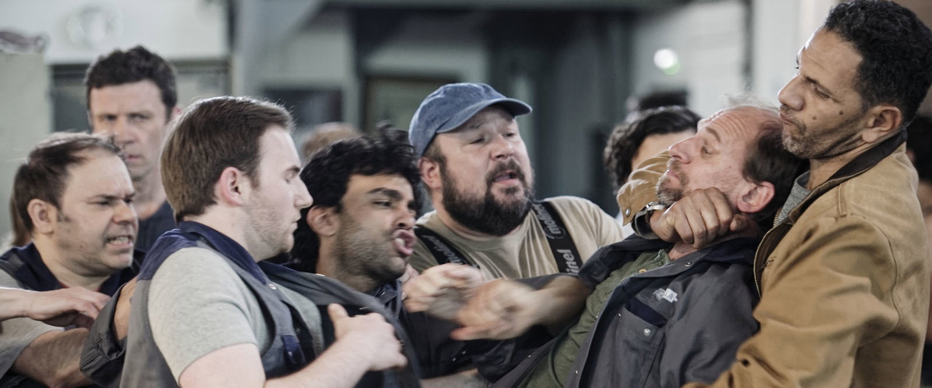 War on Beasts's banner image