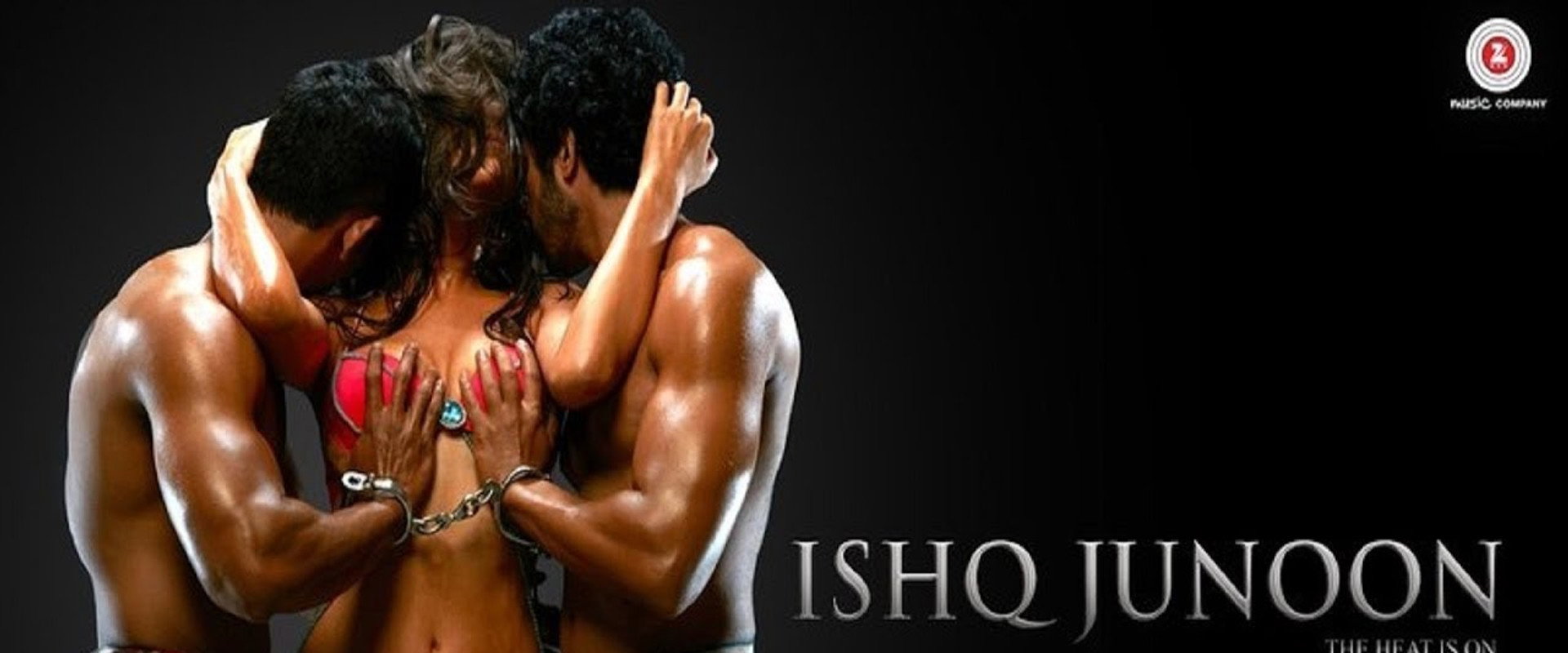 Ishq Junoon's banner image