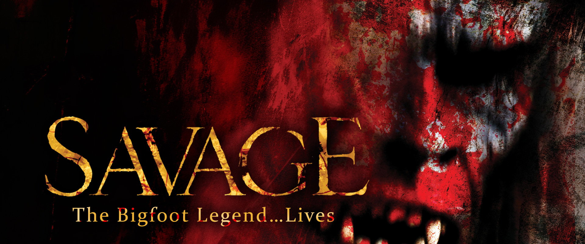 Savage's banner image