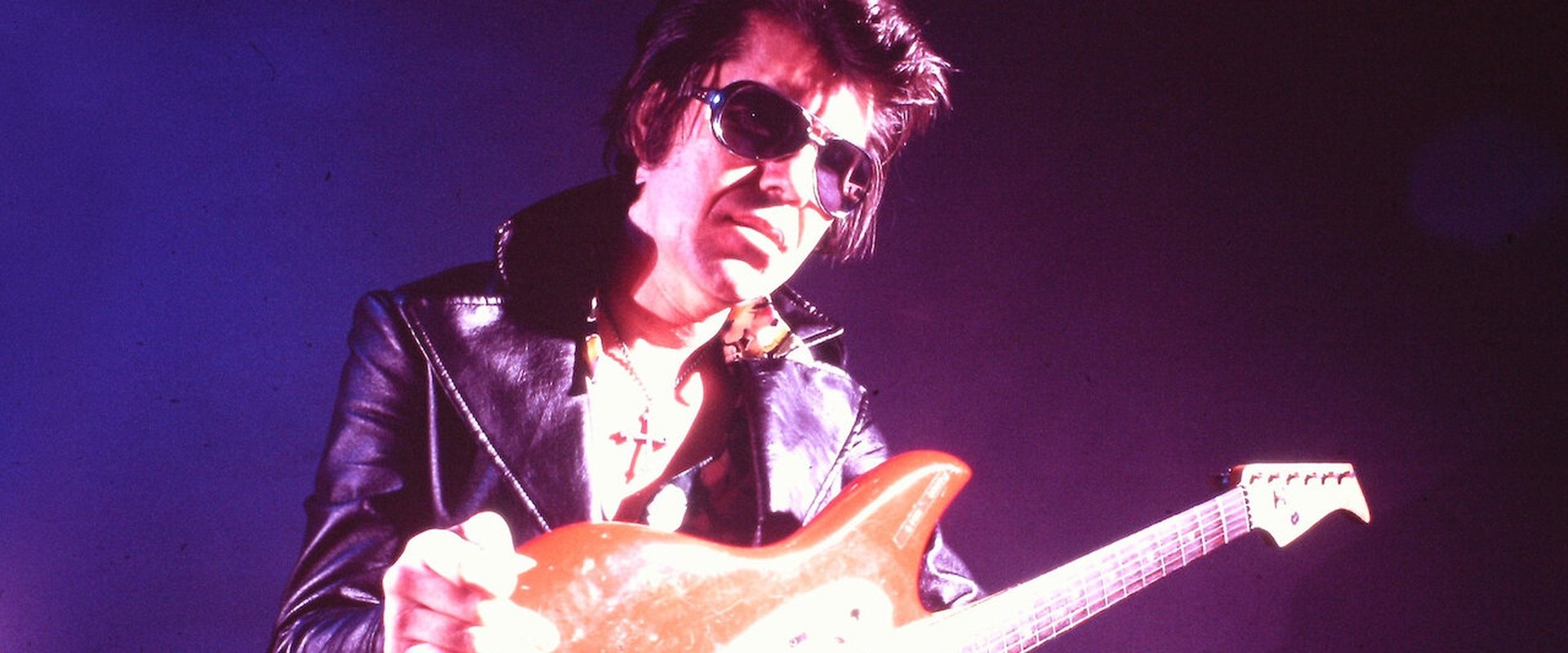 Rumble: The Indians Who Rocked the World