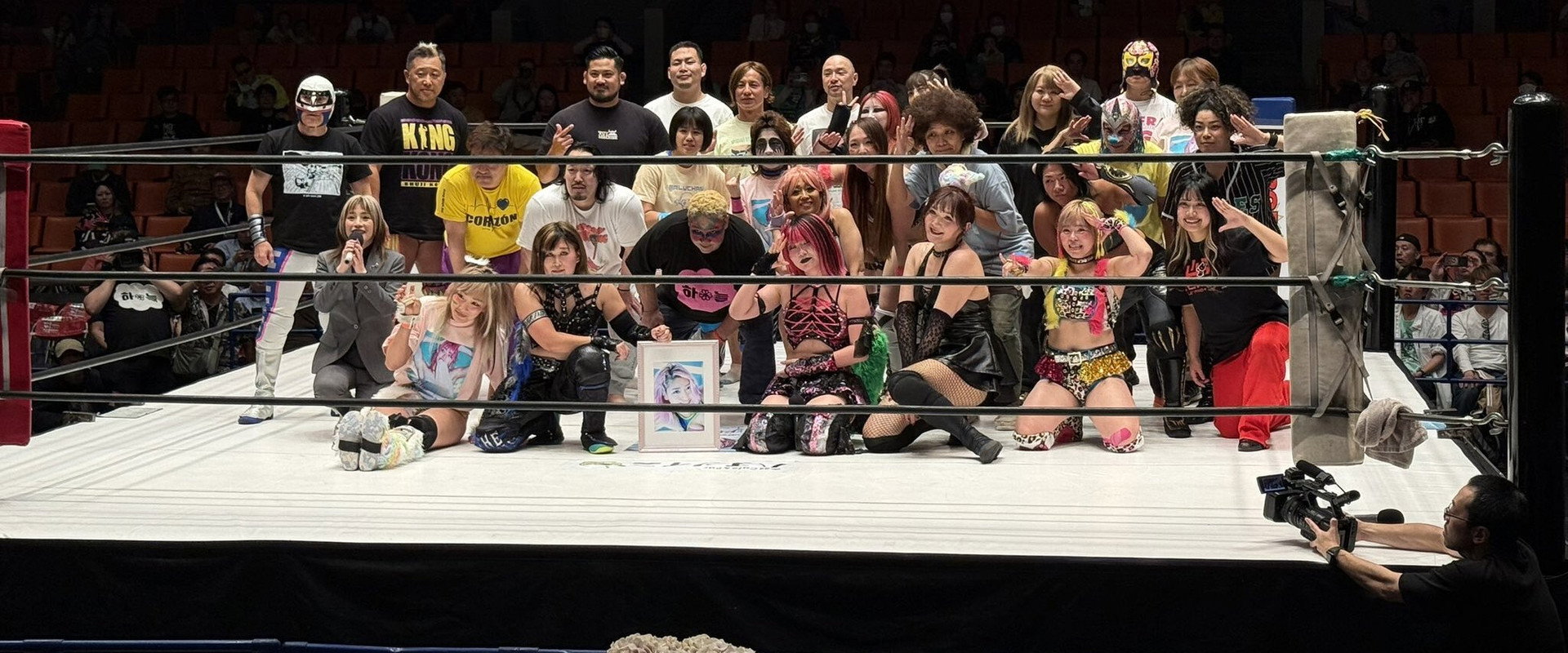 Hana Kimura Memorial Show 2026 ~Hanur~'s banner image
