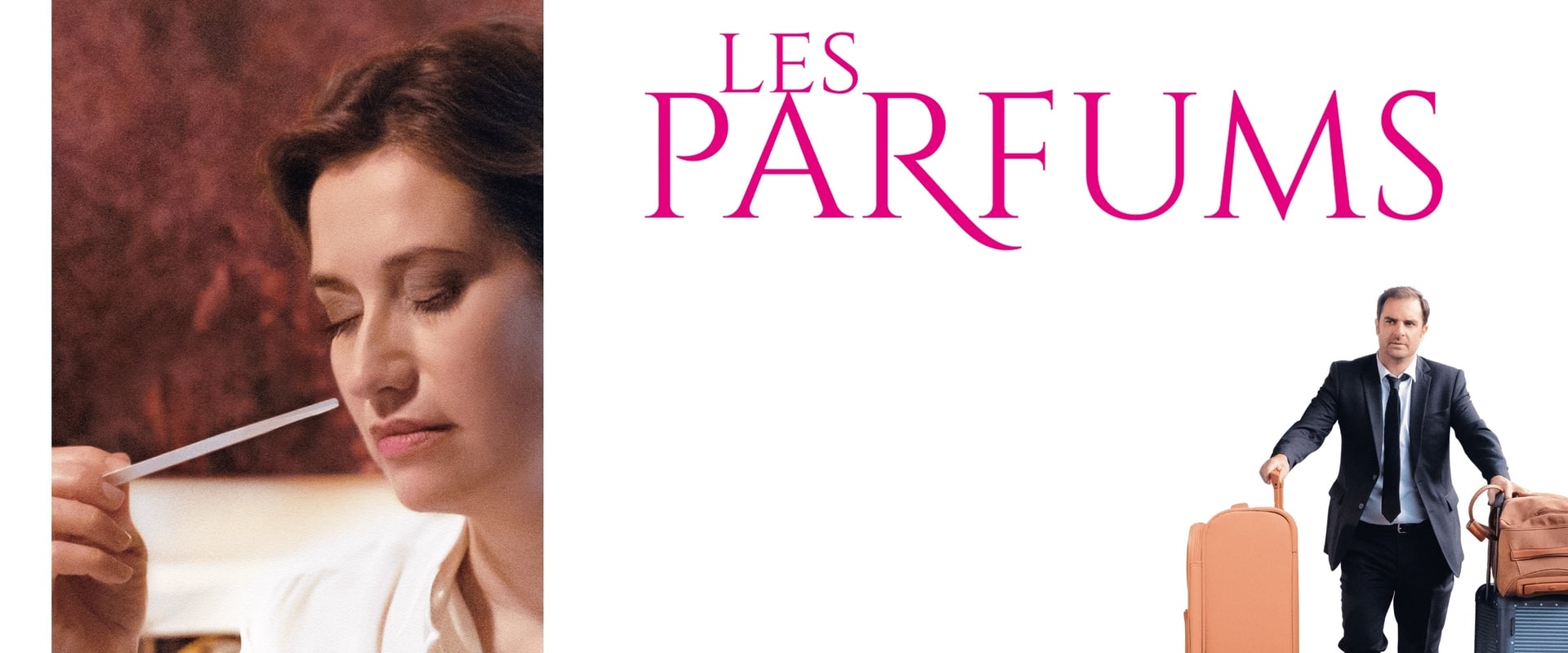 Les Parfums