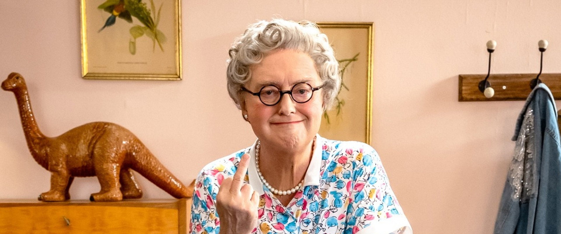 De Familie Backeljau