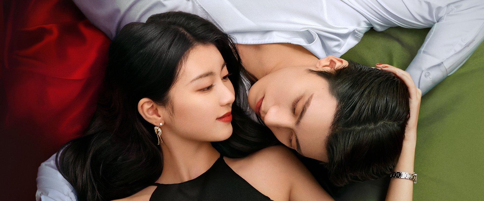 Love in the Edge of Divorce