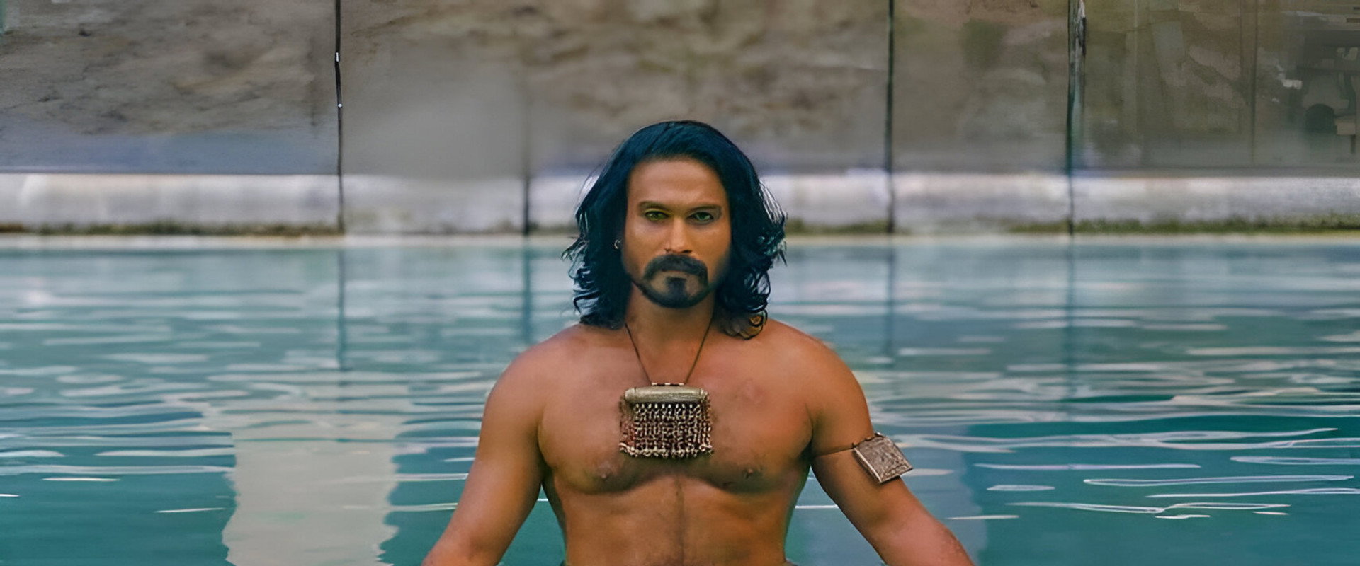 Ritigala Jayasena and the Hidden City's banner image