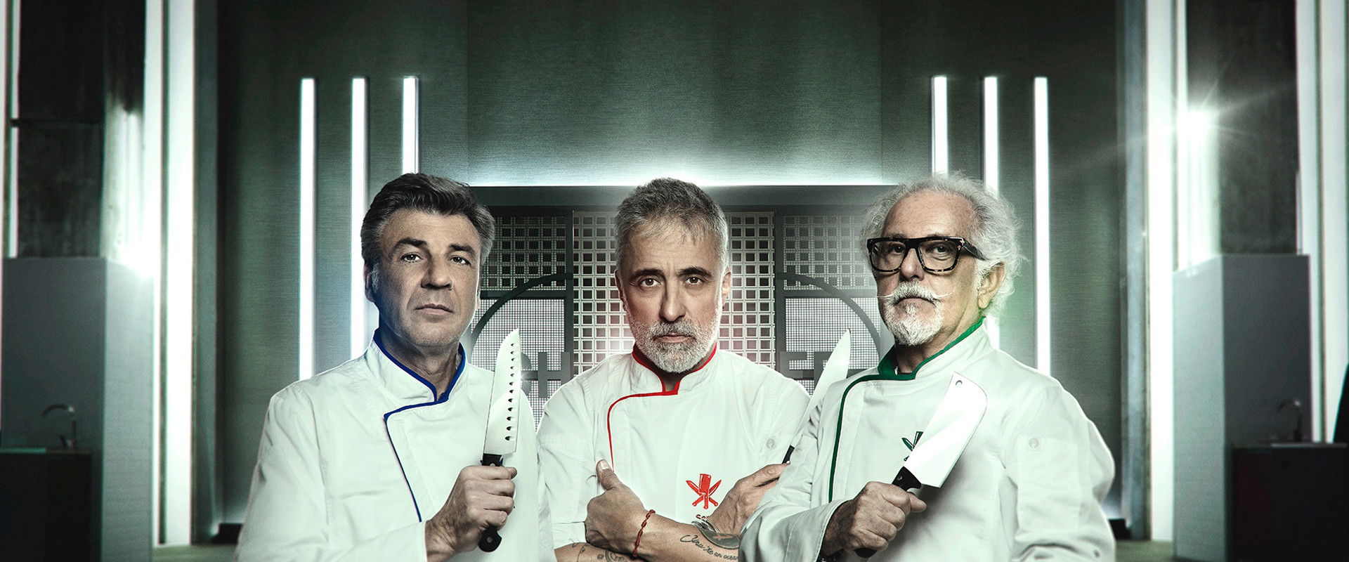 El discípulo del chef