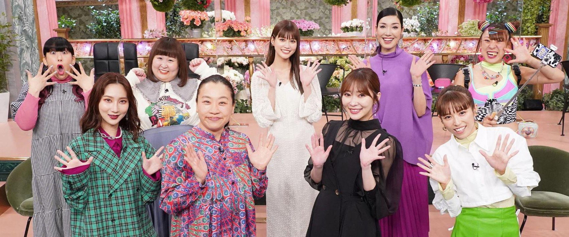 Talk Queens's banner image
