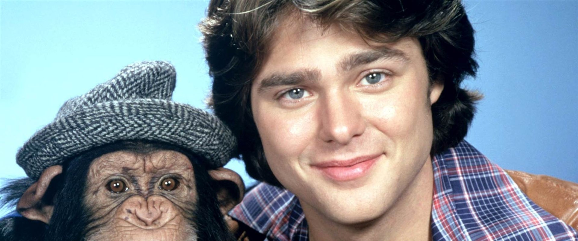 B. J. and the Bear