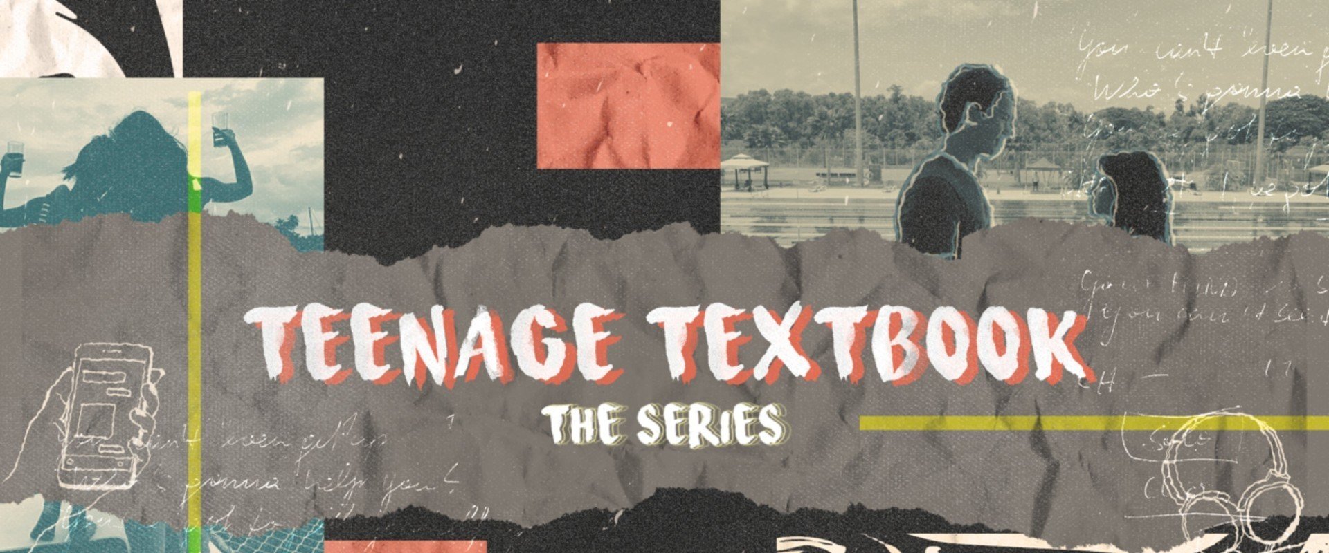Teenage Textbook