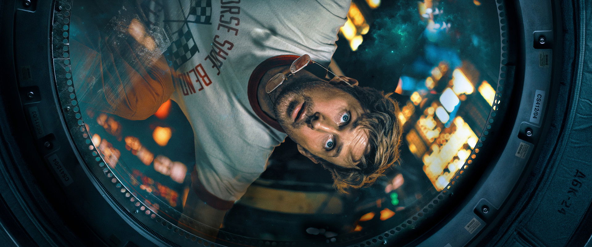 Project Hail Mary's banner image