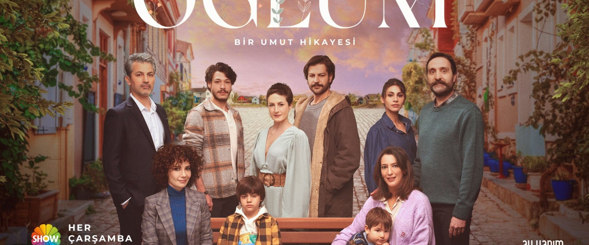 Oğlum