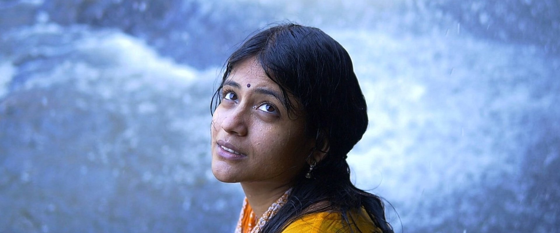 Aruvi