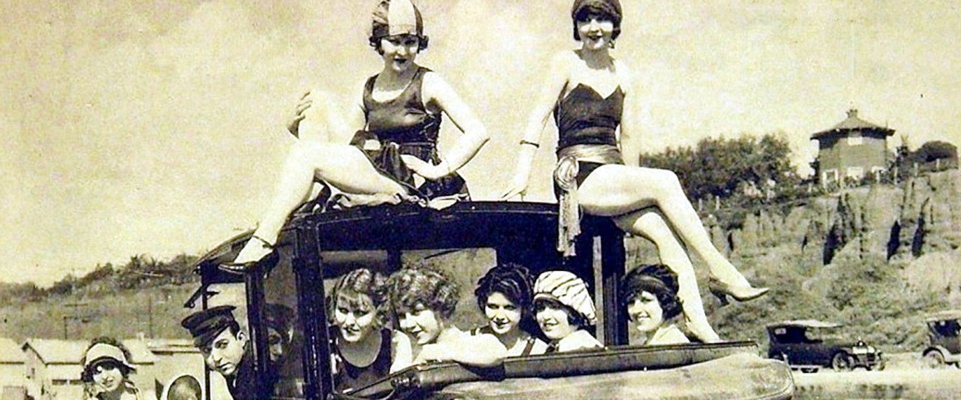 His New Mamma's banner image