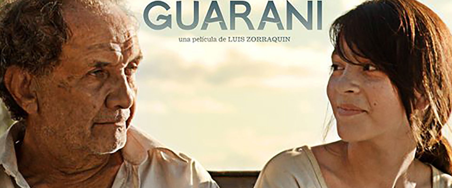 Guaraní's banner image