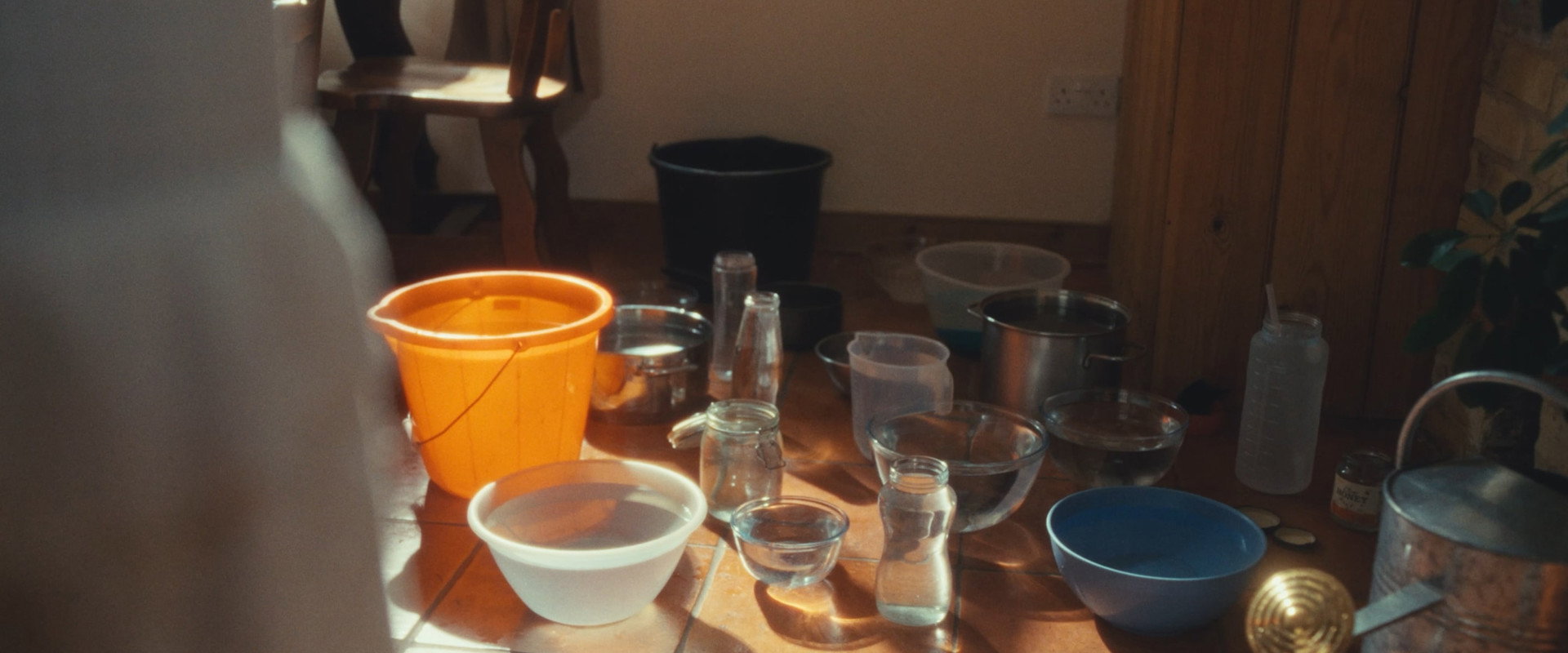 The Sink's banner image